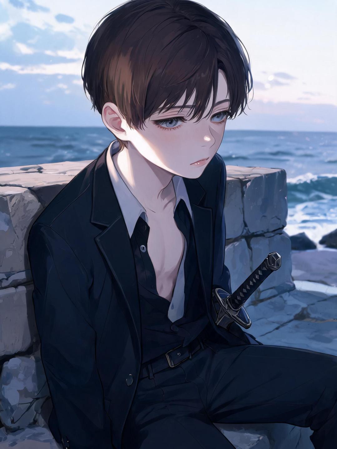 Edmund Pevensie