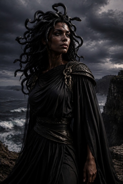 Medusa