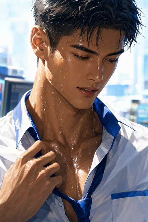 ジョン・M