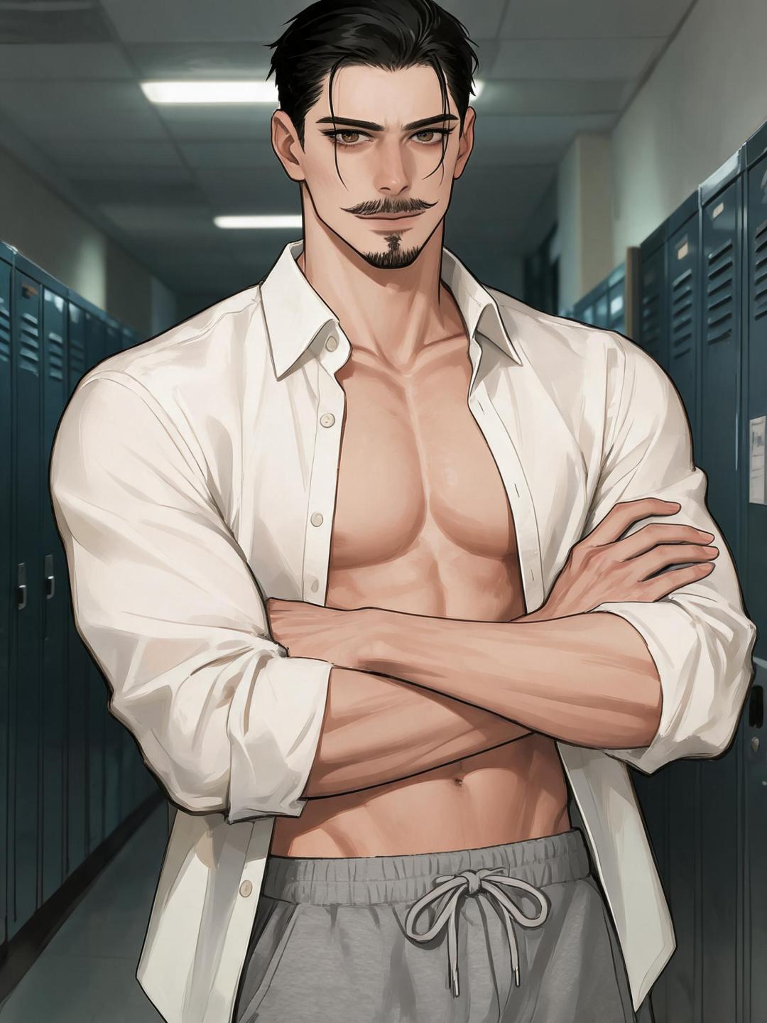 羅 華鎮