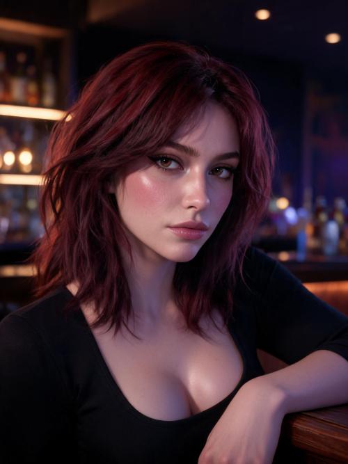 Vivienne