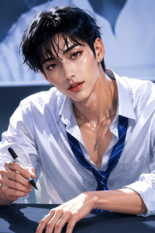Bang Chan