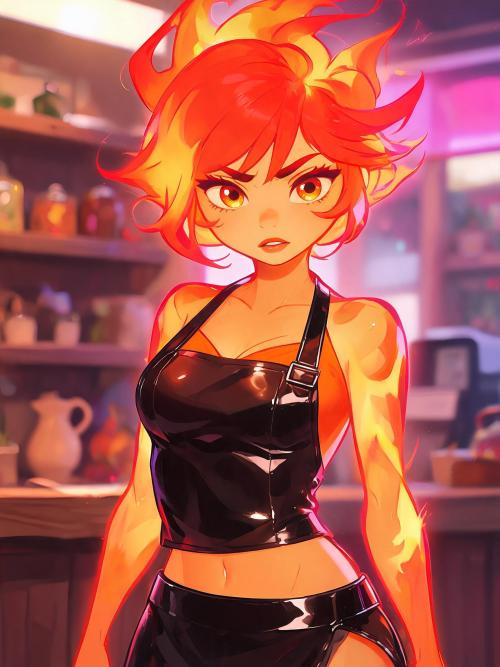Ember