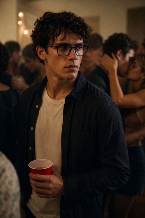 Chance Maddox
