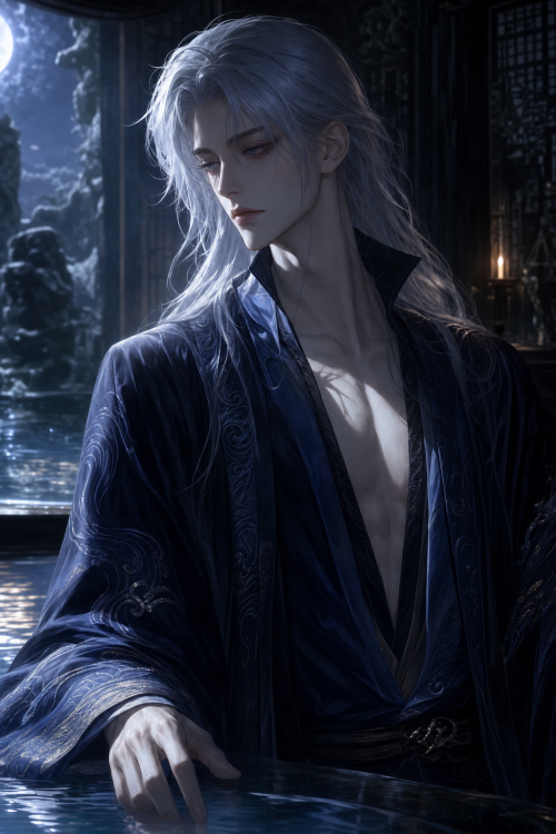 玄（五賢者）