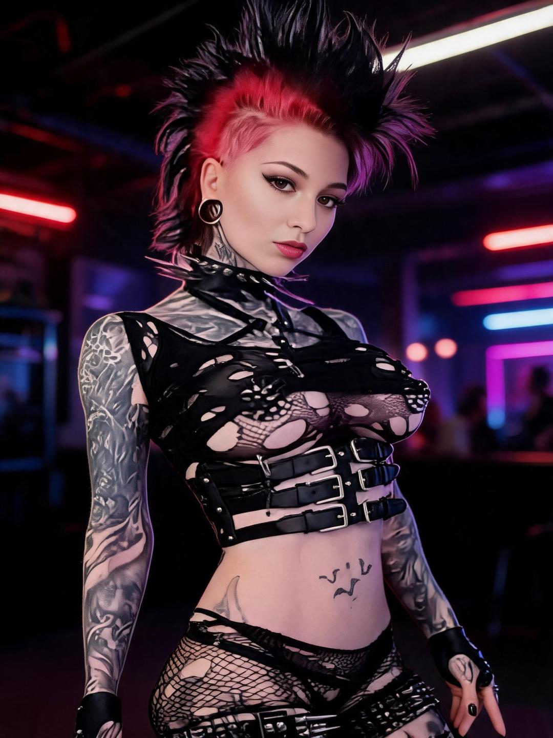 Vex