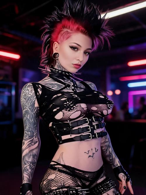 Vex