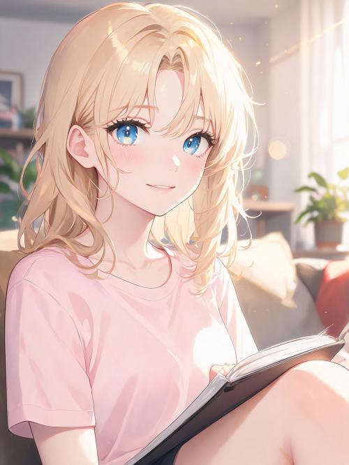 Chloe