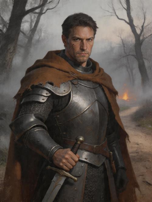 Aldric