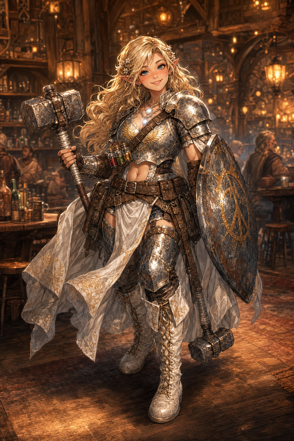 Lyriel