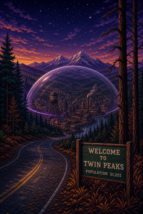 The Dome RPG