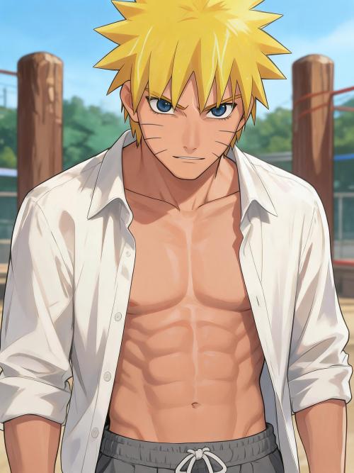 ナルト