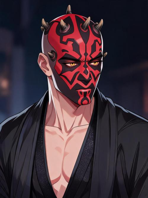 Maul