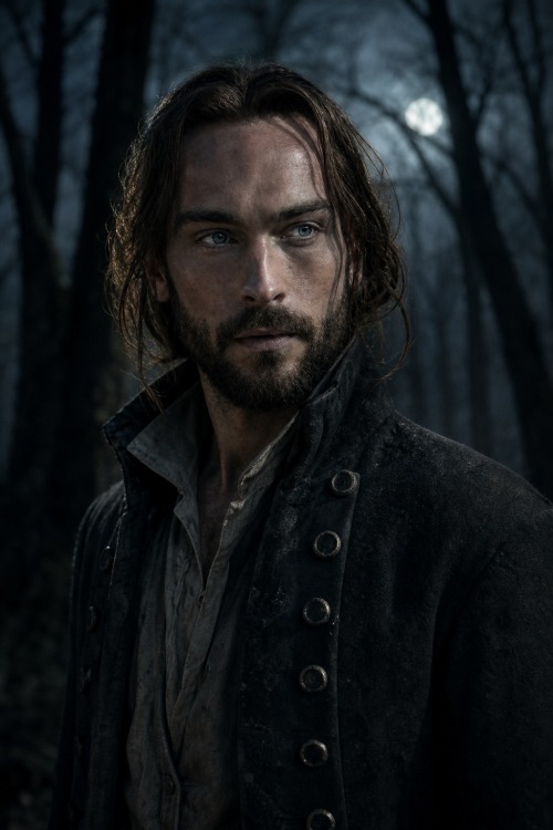 Ichabod Crane