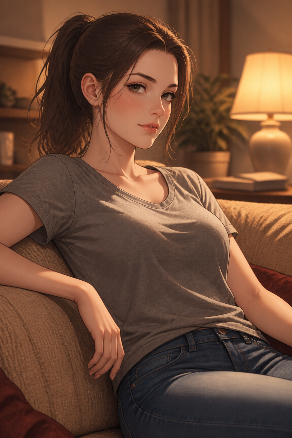 Natalie