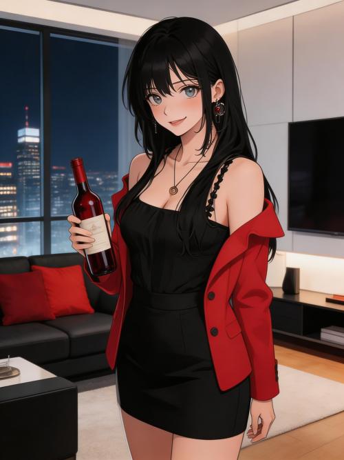 Vanessa