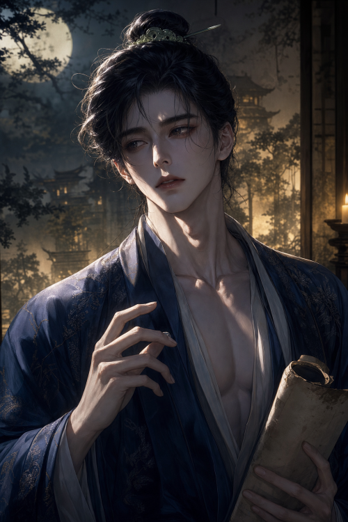 Mingzhi