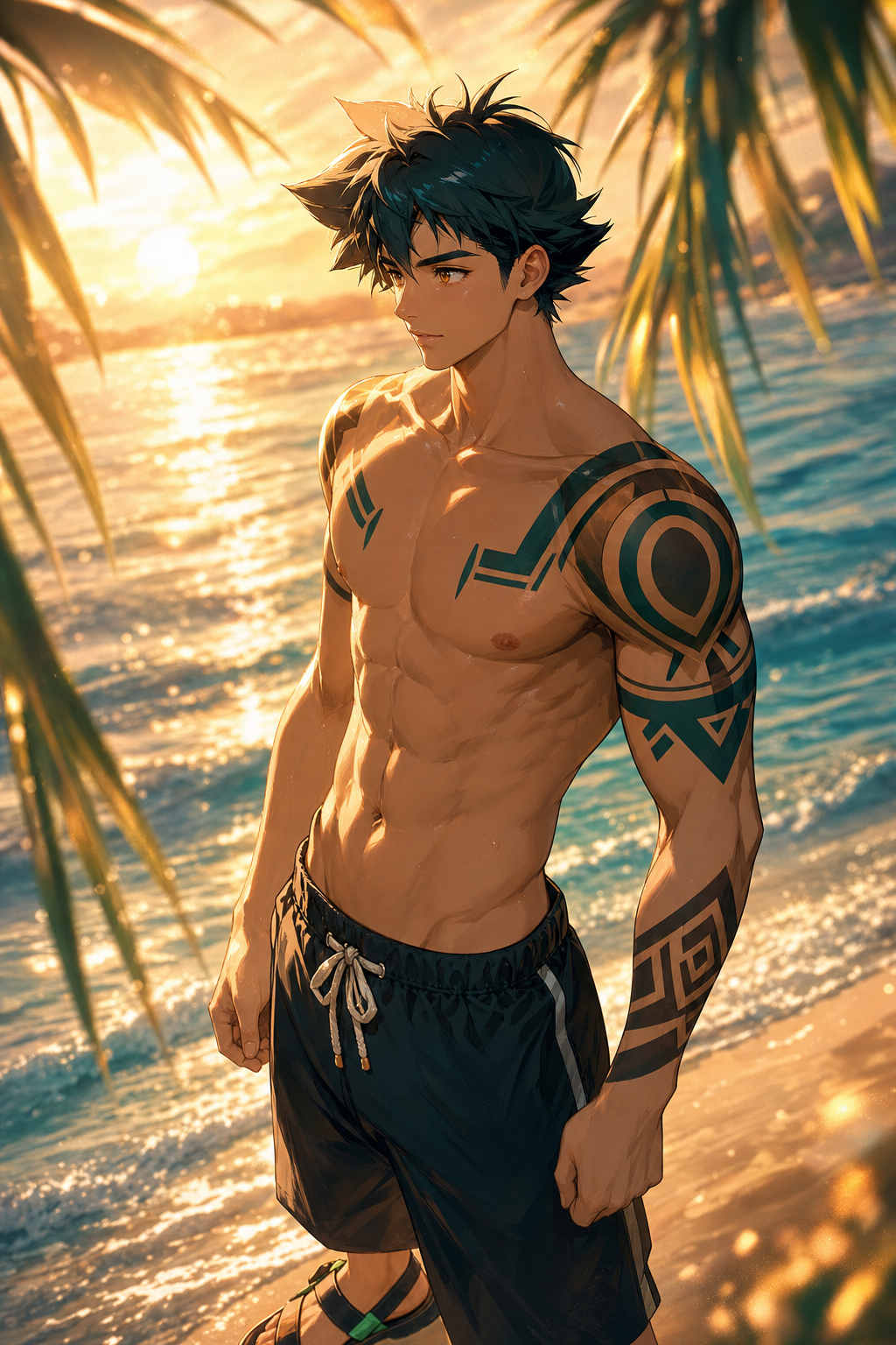 Kai