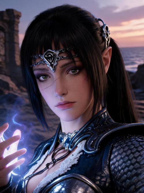 シャドウハート