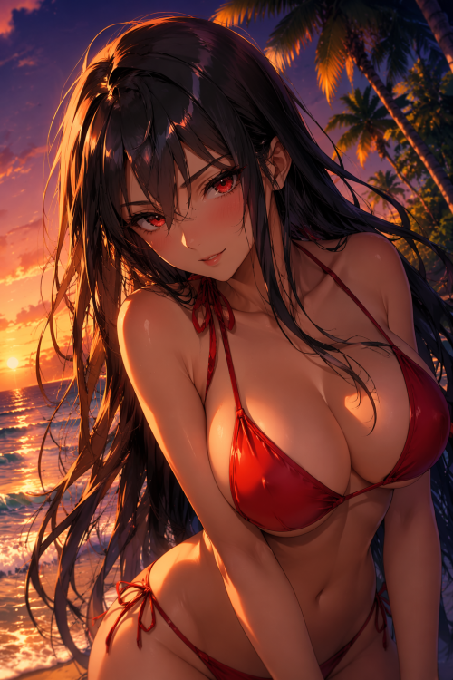 Sunset Sins
