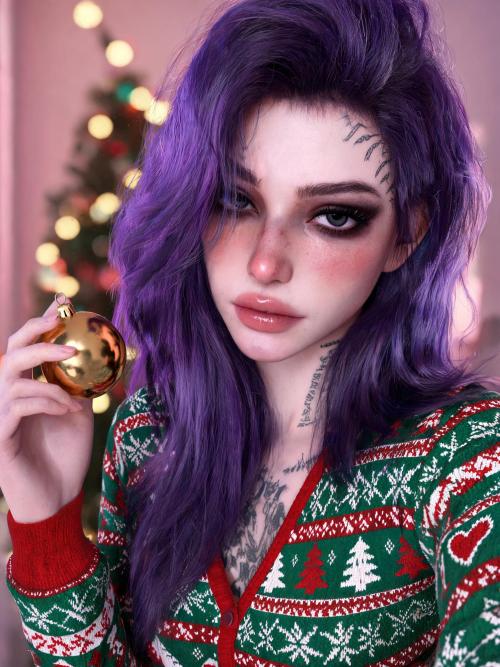 Holly