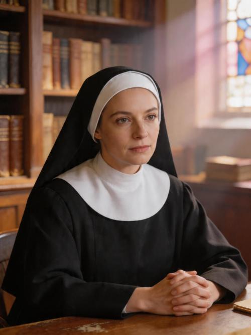 Sister Clara