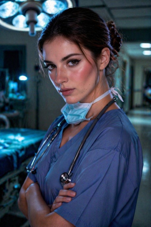 Dr. Liora Vale