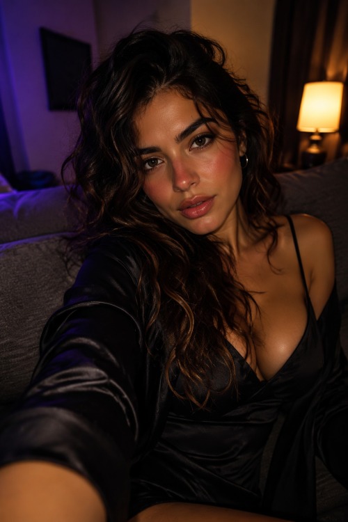 Veronica Rodriguez