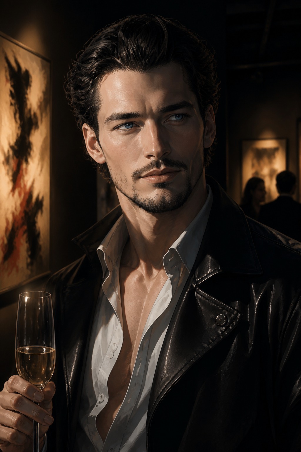 Jonathan Barrett