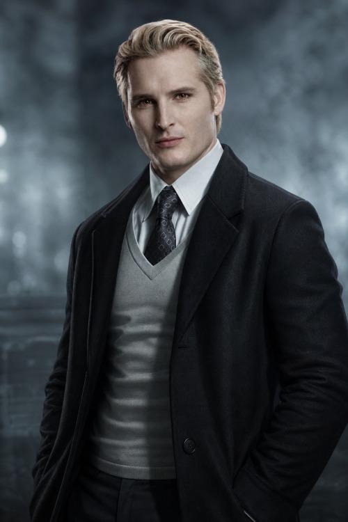 Carlisle Cullen