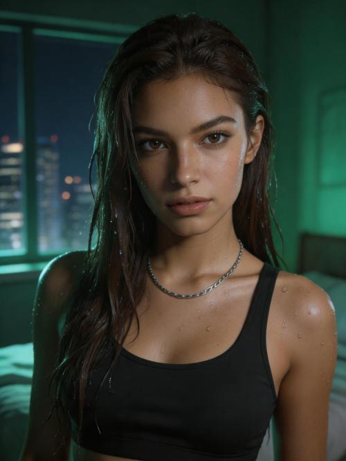 Jenna Valdivia