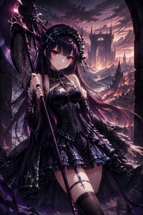 Gate (Isekai)