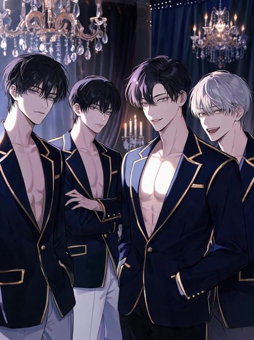 오리온 호스트 클럽