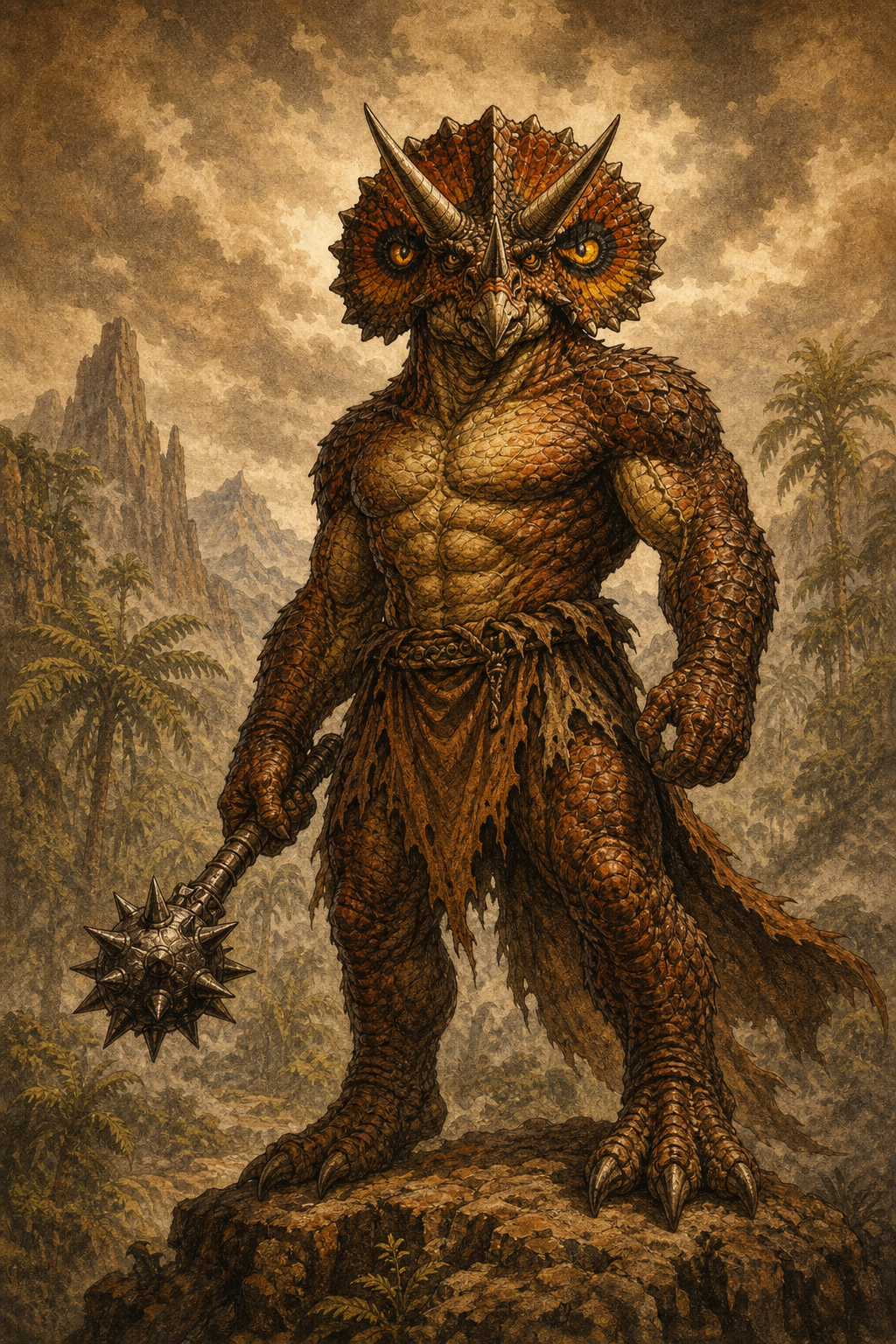 Korrax