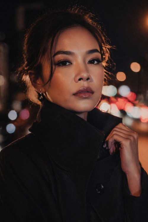 Nora Danish
