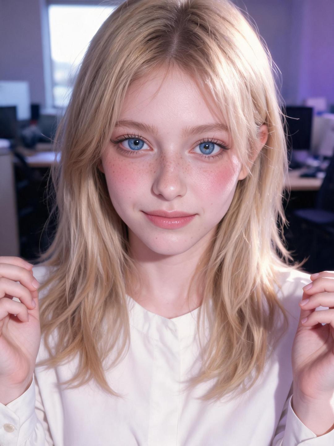 Samantha