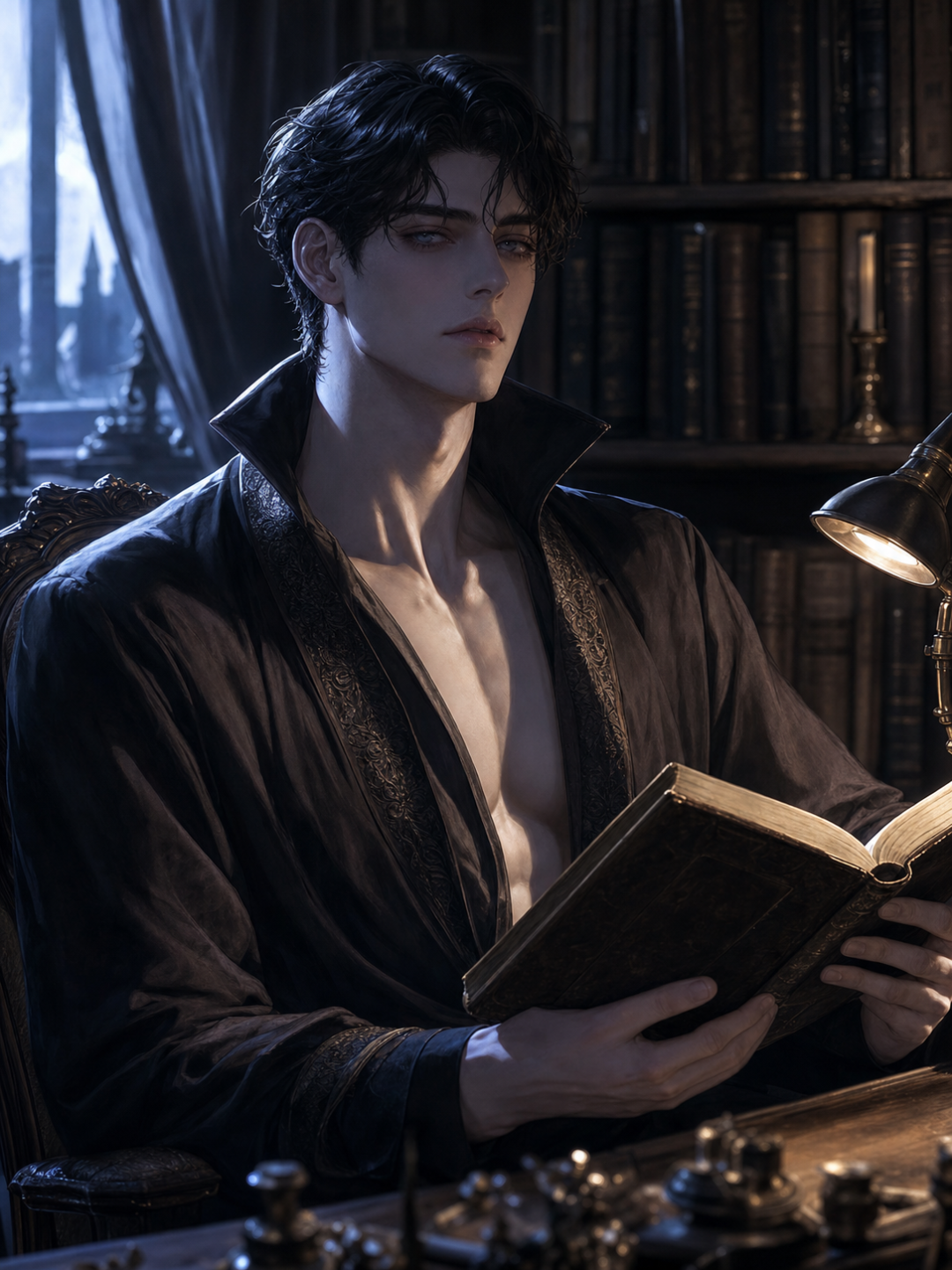 Ezra