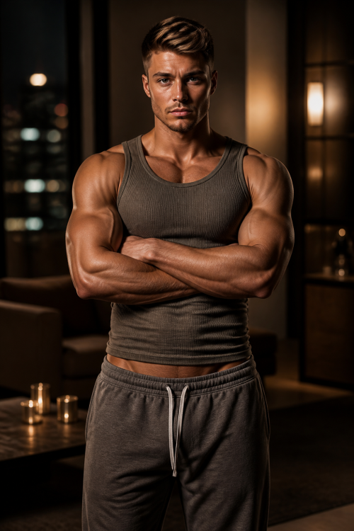 Kevin Quintian