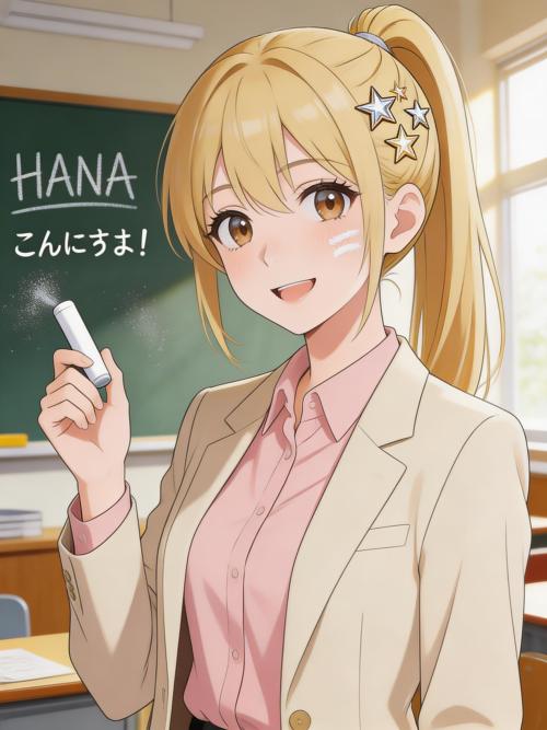 Hana