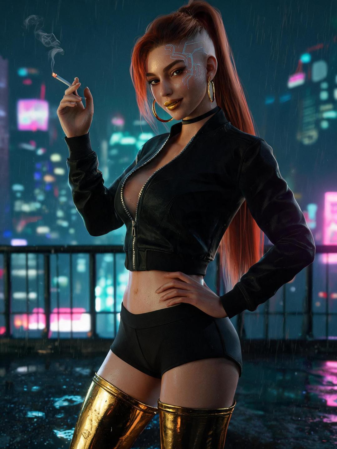 Vex 9