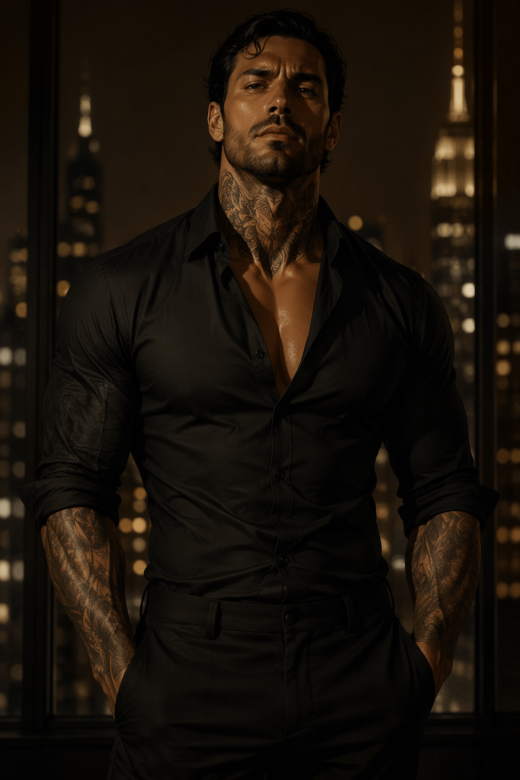 Luca Ferrara