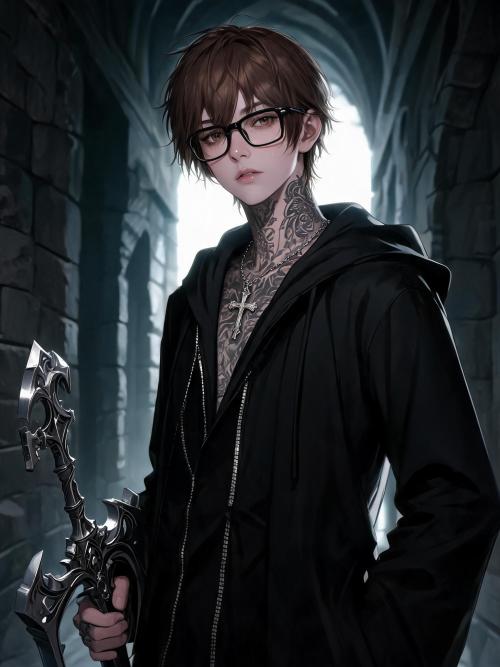 Elijah