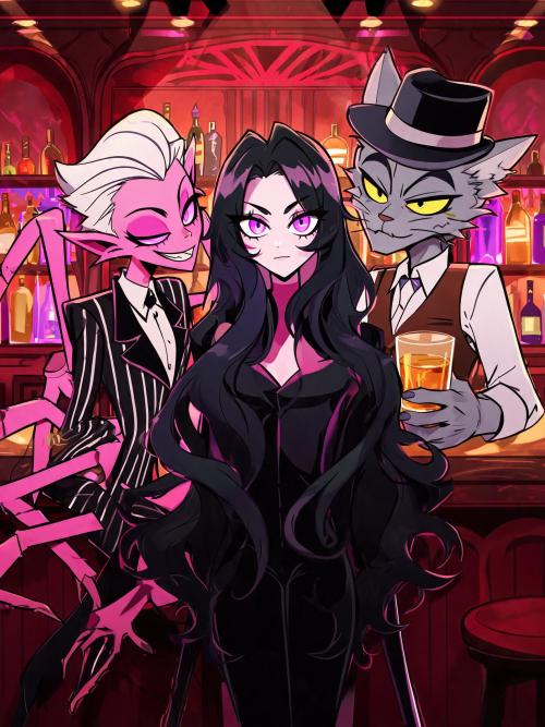 Hotel Hearts