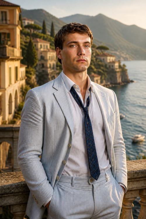 Lucian Ainsworth