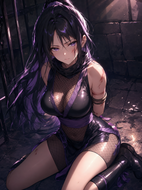 Saeka