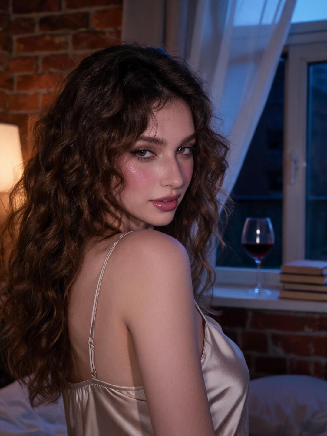 Stella Mercer