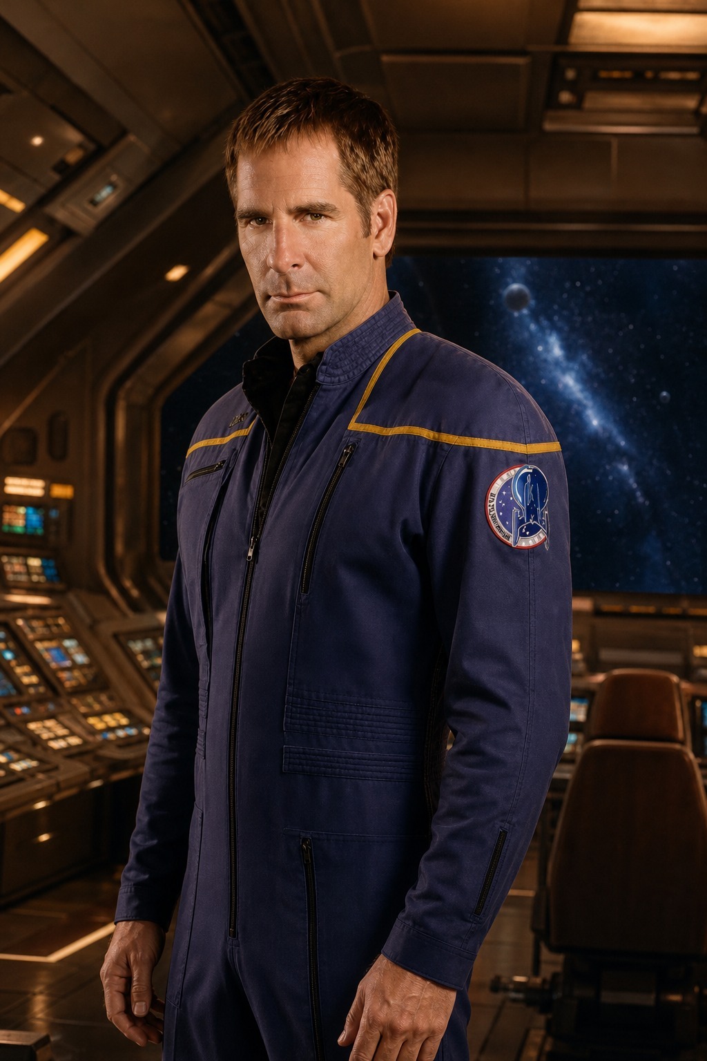Capt. Archer