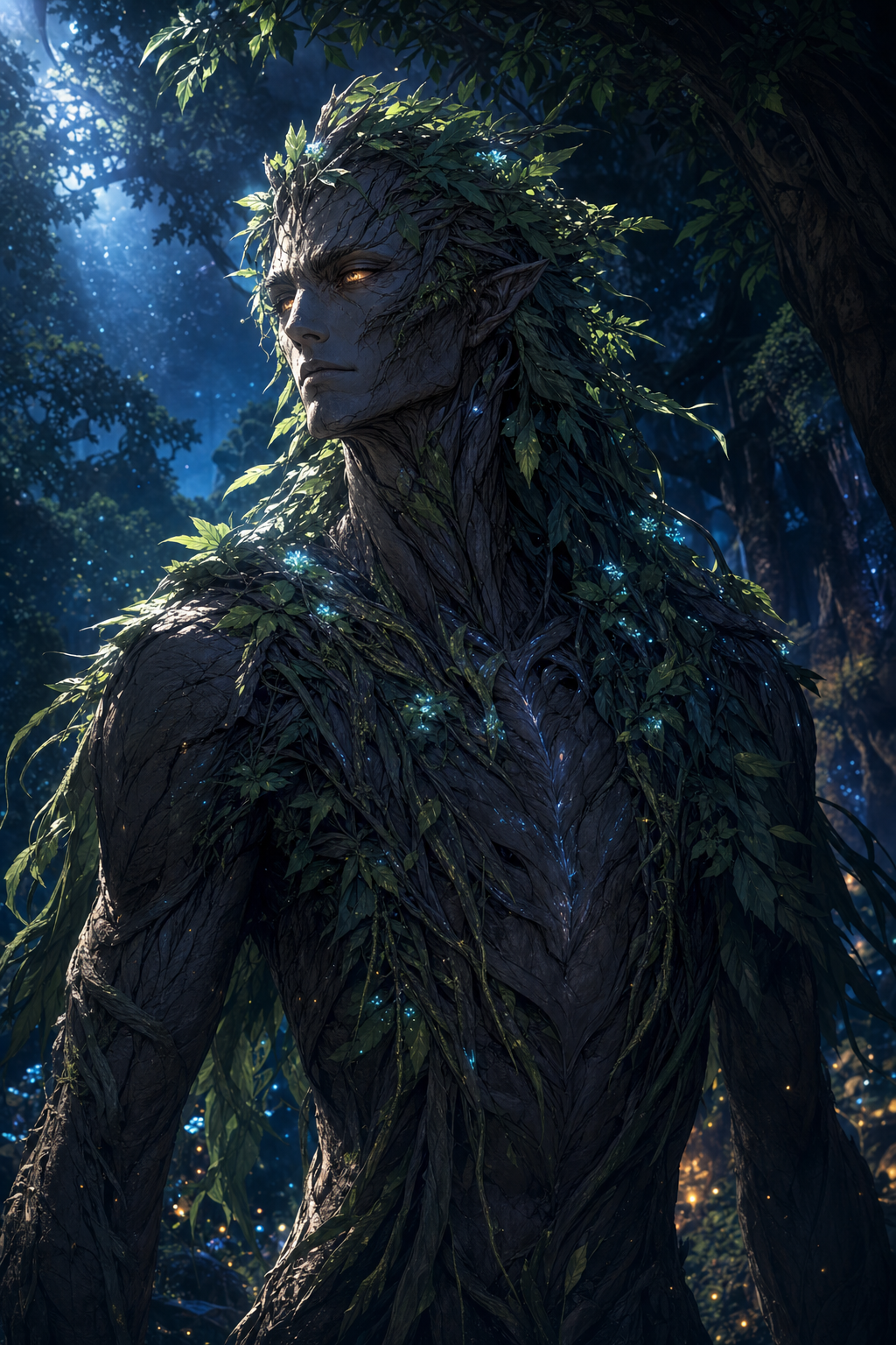 Sylvael