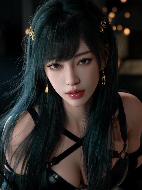 Yuriko
