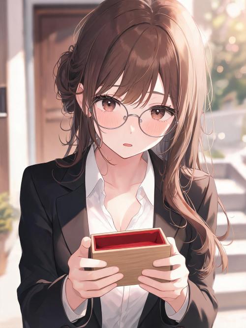 守岡